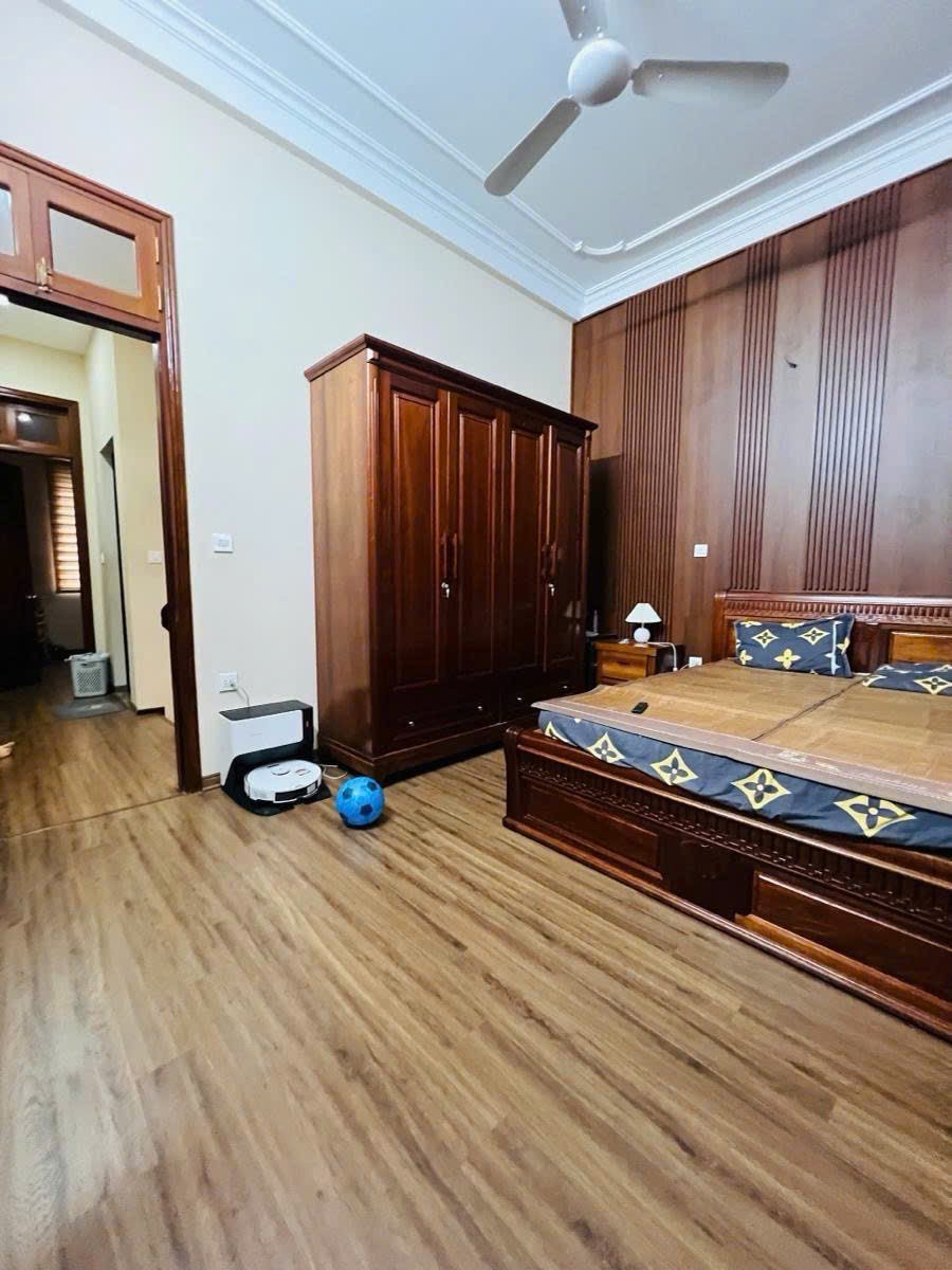 Bán nhà Hào Nam dân xây 48m 5 tầng, 7 phòng ngủ - Gần phố sổ đỏ vuông đẹp 12,8 tỷ 4