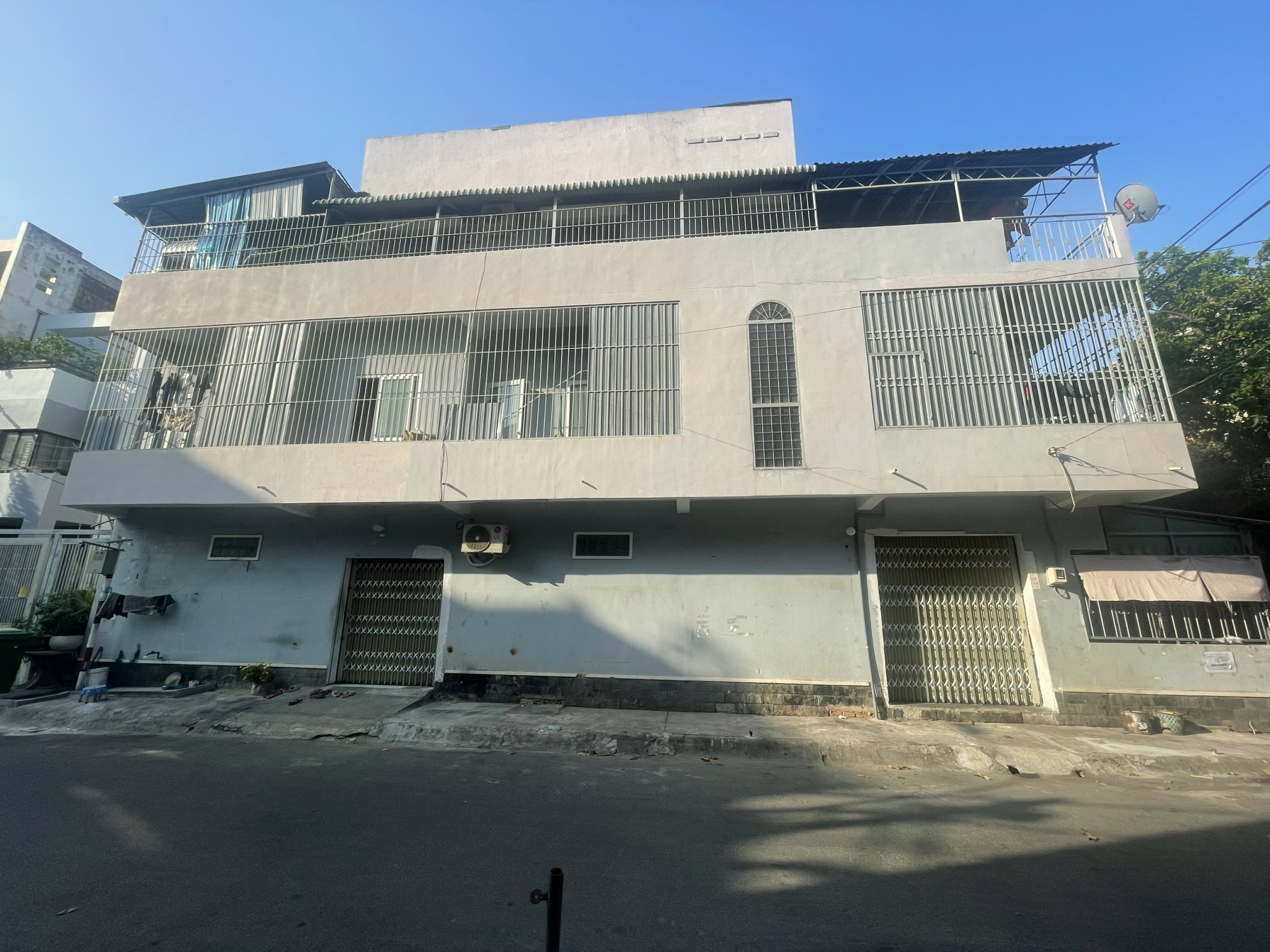 Cho thuê Nhà mặt tiền Phường Bình An, Quận 2, Diện tích 104m², Giá 39 Triệu/tháng 2