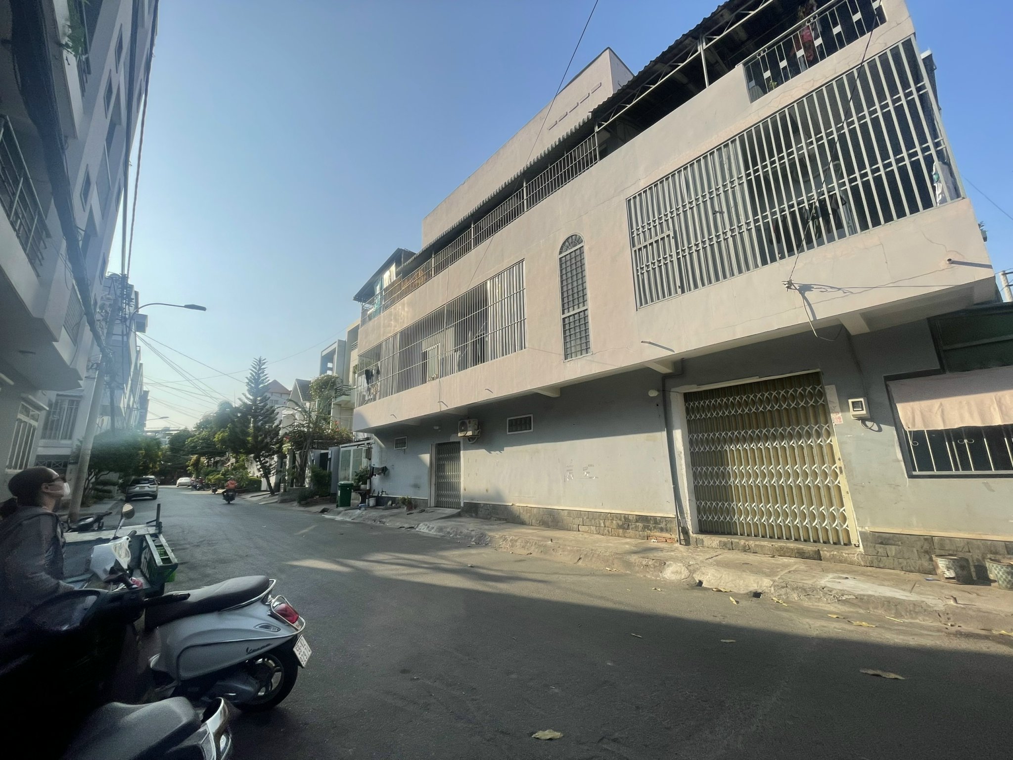 Cho thuê Nhà mặt tiền Phường Bình An, Quận 2, Diện tích 104m², Giá 39 Triệu/tháng 3