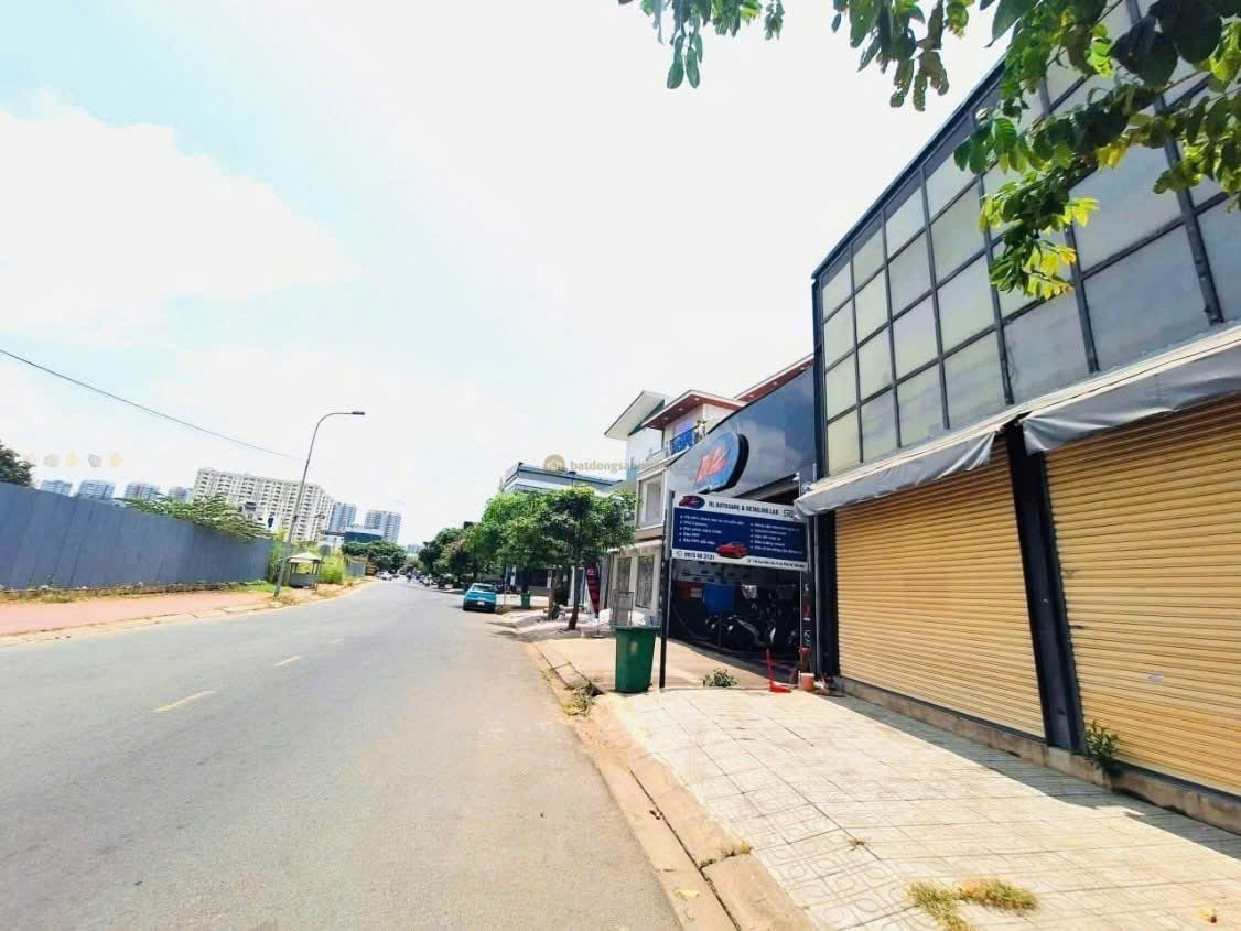 Cần bán Nhà mặt tiền Phường An Phú, Quận 2, Diện tích 200m², Giá 058 Tỷ