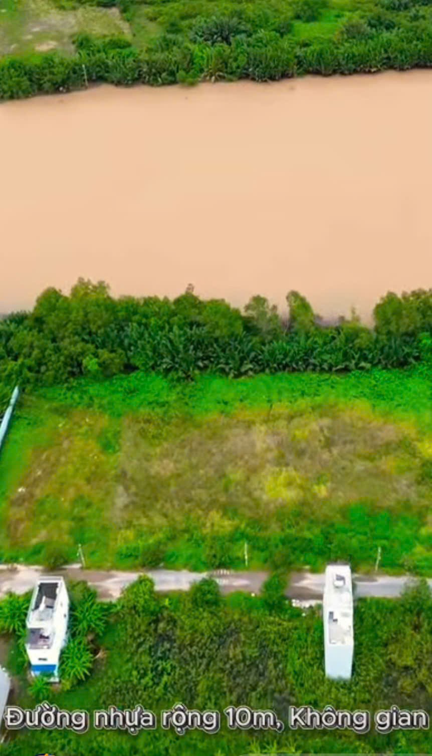 Cần bán Đất Phường Trường Thạnh, Quận 9, Diện tích 1700m², Giá 39 Tỷ 2