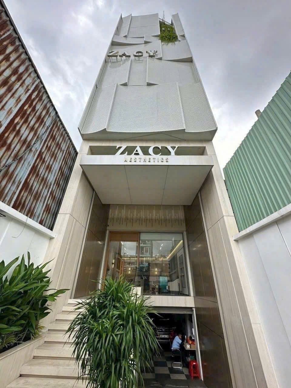 Cần bán Nhà mặt tiền Bình Thạnh, Hồ Chí Minh, Diện tích 183m², Giá 069 Tỷ
