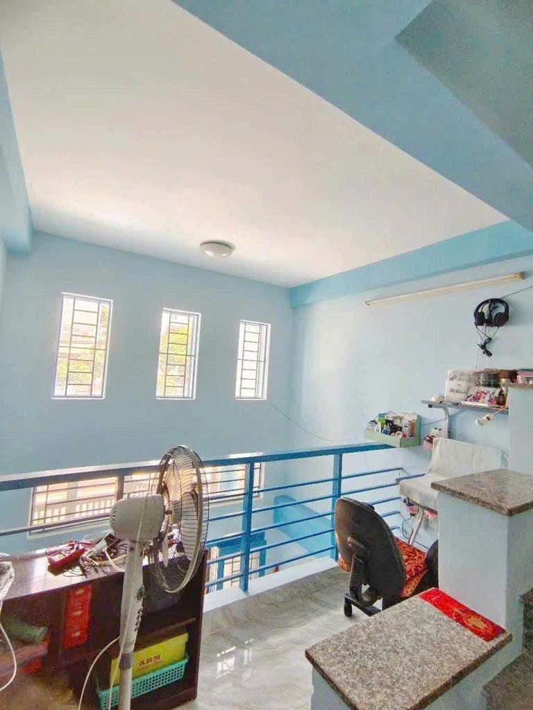 NHÀ ĐẸP GIÁ TỐT - ĐƯỜNG SỐ 15, QUẬN 7- 7 TỶ 3 5