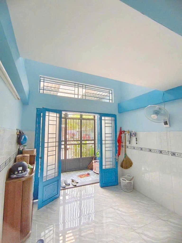 NHÀ ĐẸP GIÁ TỐT - ĐƯỜNG SỐ 15, QUẬN 7- 7 TỶ 3 4