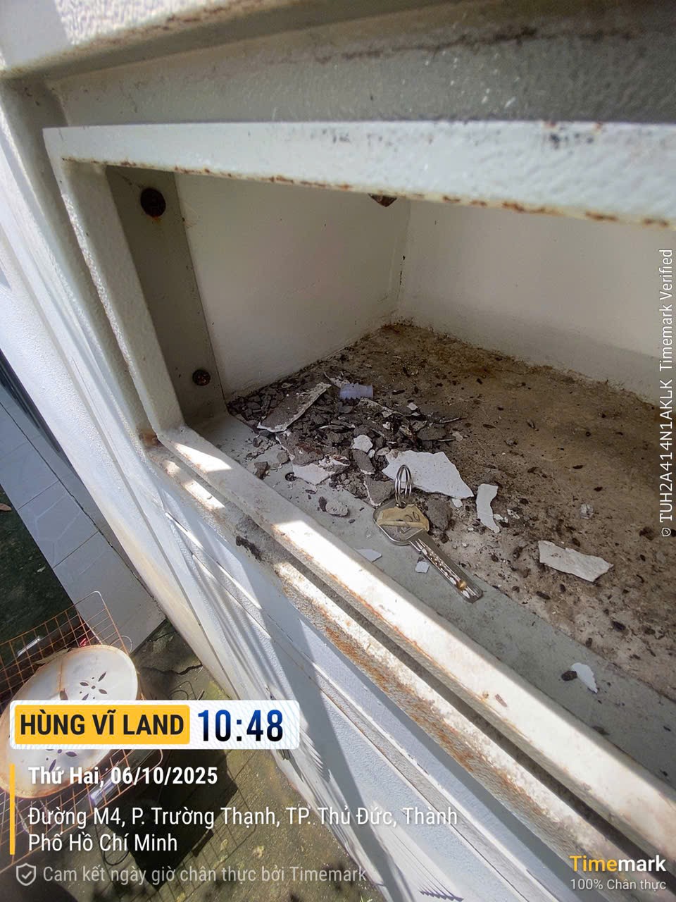 Cần bán Nhà mặt tiền Phường Trường Thạnh, Quận 9, Diện tích 162m², Giá 12.5 Tỷ