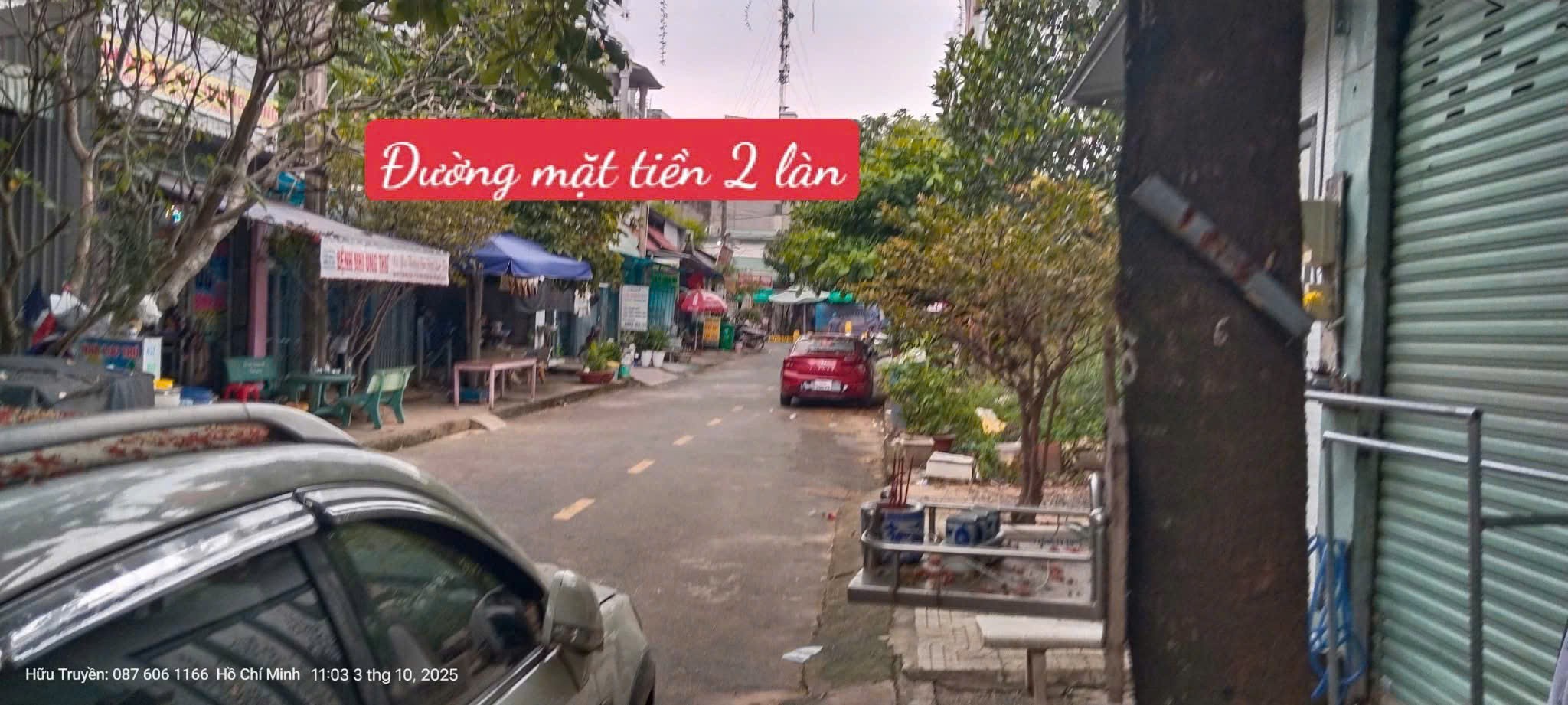 Cần bán Nhà mặt tiền Quận 9, Hồ Chí Minh, Diện tích 128m², Giá 12 Tỷ 2