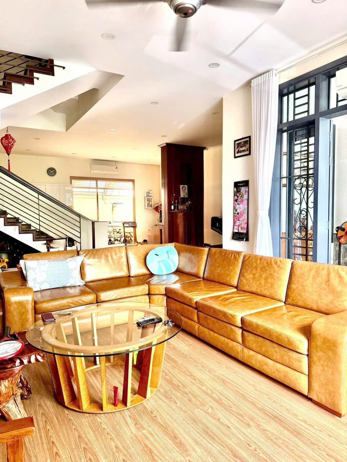 Cần bán Biệt thự Phường An Phú, Quận 2, Diện tích 160m², Giá 39 Tỷ