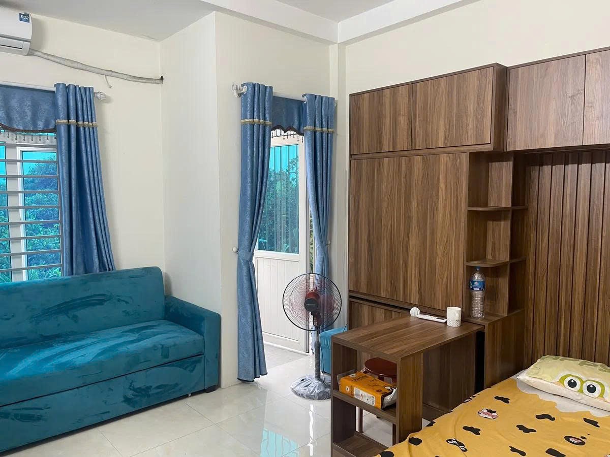 BÁN NHÀ PHÚ LƯƠNG - HÀ ĐÔNG 30M2 x 5 TẦNG GIÁ 5.38 TỶ - NHÀ ĐẸP - Ô TÔ VÀO NHÀ 3