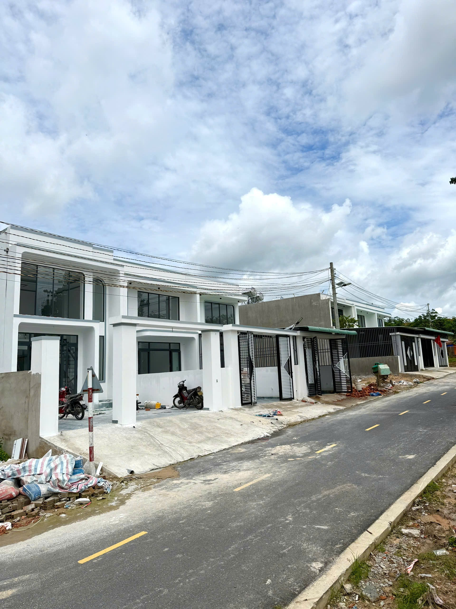 Mặt tiền đường nhựa Mỹ Phước chỉ 1 tỷ 330 – lời ngay 300 triệu 2