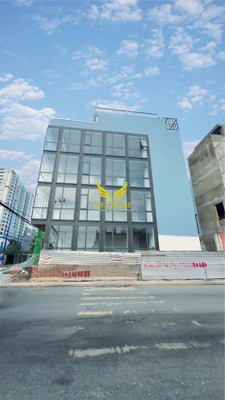 Cho thuê Văn phòng Phường An Khánh, Quận 2, Diện tích 100m², Giá 120 Triệu/tháng 3
