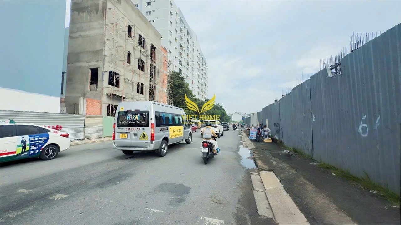 Cho thuê Văn phòng Phường An Khánh, Quận 2, Diện tích 100m², Giá 120 Triệu/tháng