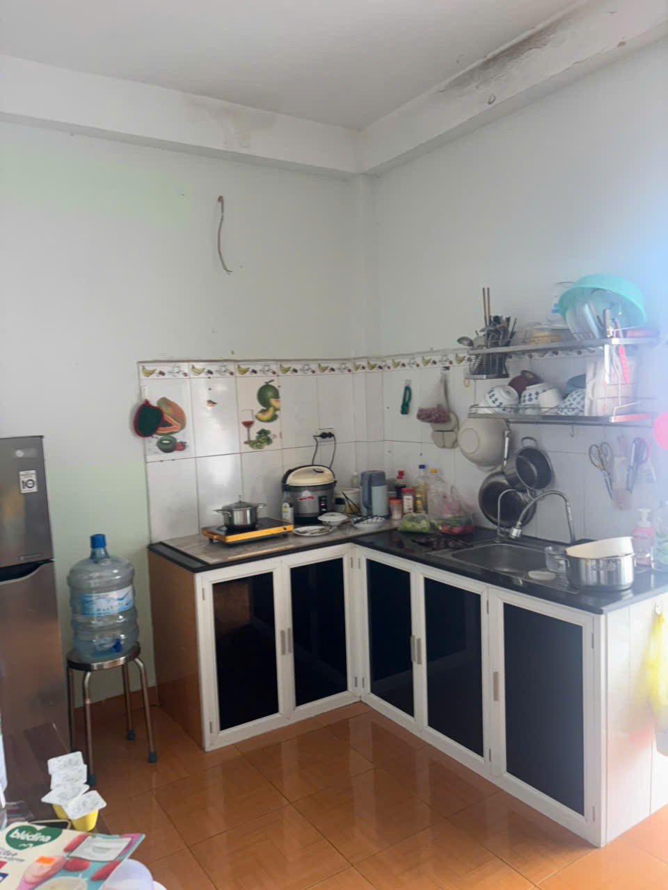 BÁN NHÀ GÁC ĐÚC ĐƯỜNG KIỀU PHỤNG ,HOÀ XUÂN,ĐÀ NẴNG 3