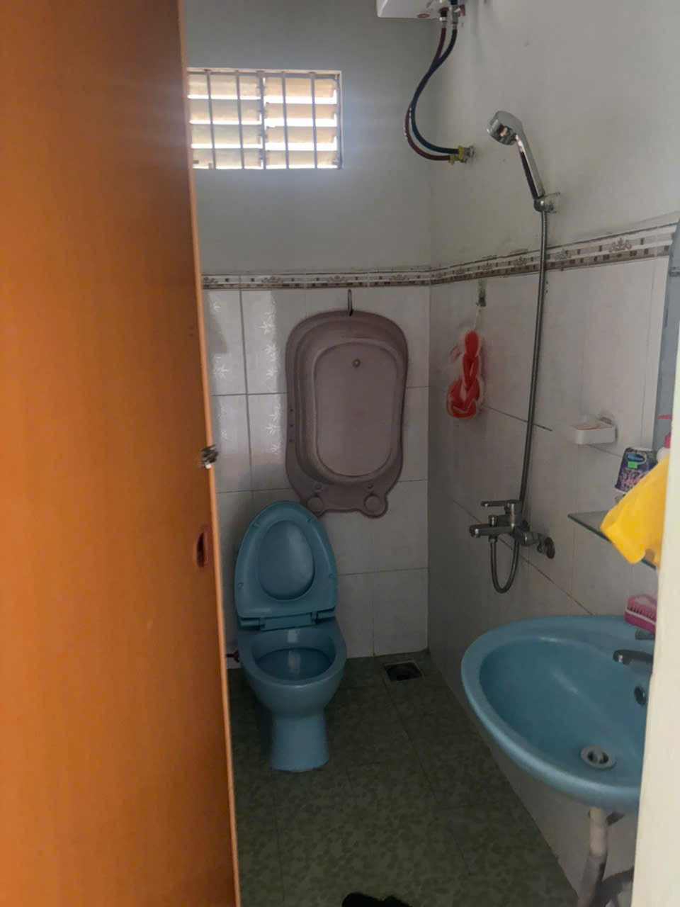 BÁN NHÀ GÁC ĐÚC ĐƯỜNG KIỀU PHỤNG ,HOÀ XUÂN,ĐÀ NẴNG 5