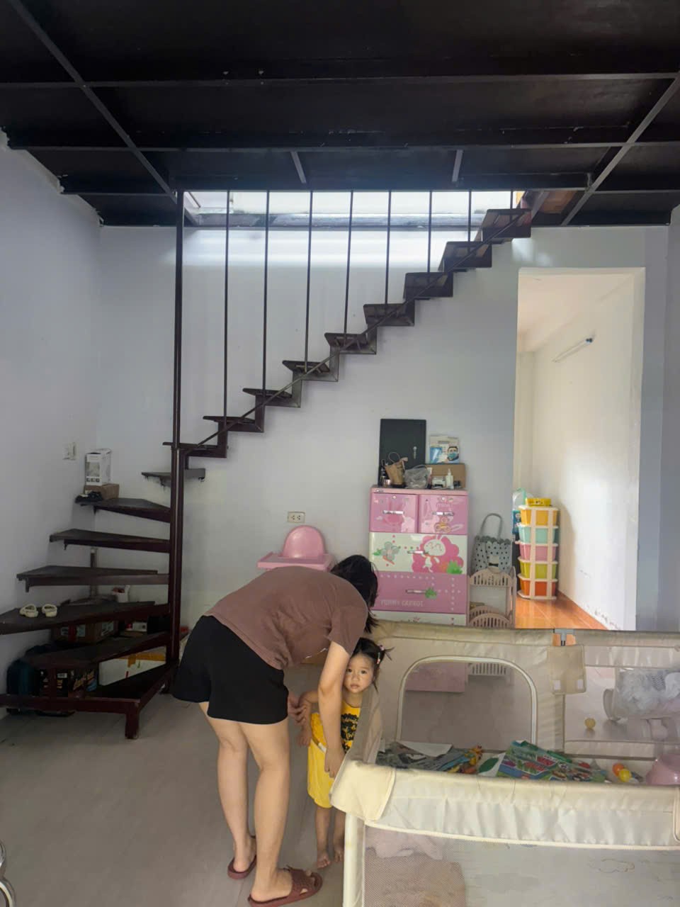 BÁN NHÀ GÁC ĐÚC ĐƯỜNG KIỀU PHỤNG ,HOÀ XUÂN,ĐÀ NẴNG 6