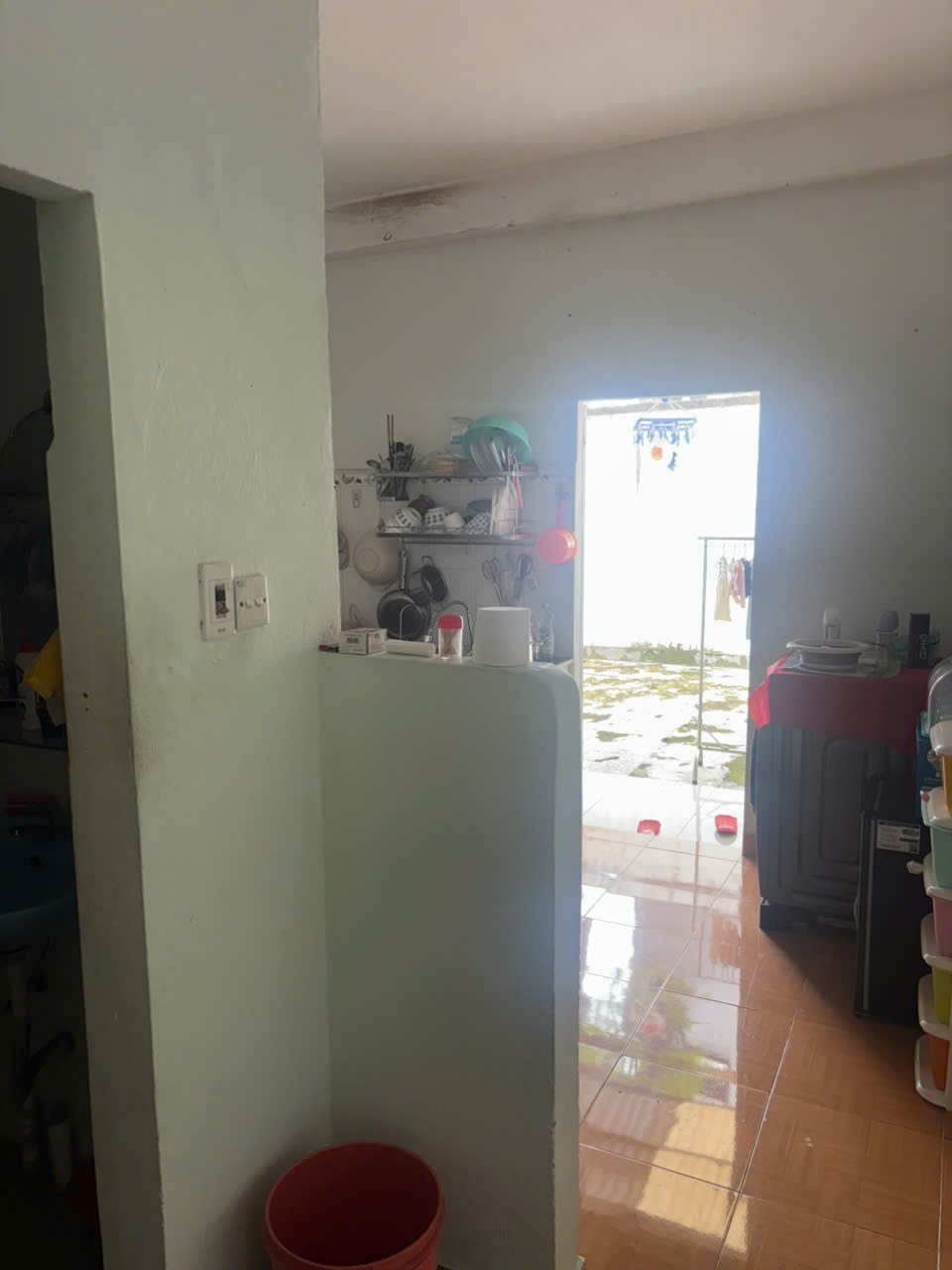 BÁN NHÀ GÁC ĐÚC ĐƯỜNG KIỀU PHỤNG ,HOÀ XUÂN,ĐÀ NẴNG 7