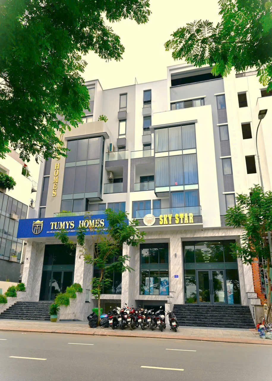 Cần bán Nhà mặt tiền Phường Thủ Thiêm, Quận 2, Diện tích 240m², Giá 157 Tỷ 5