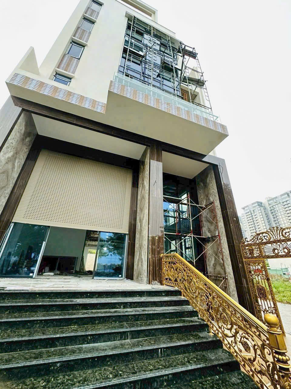 Cần bán Nhà mặt tiền Phường Thủ Thiêm, Quận 2, Diện tích 240m², Giá 157 Tỷ 8