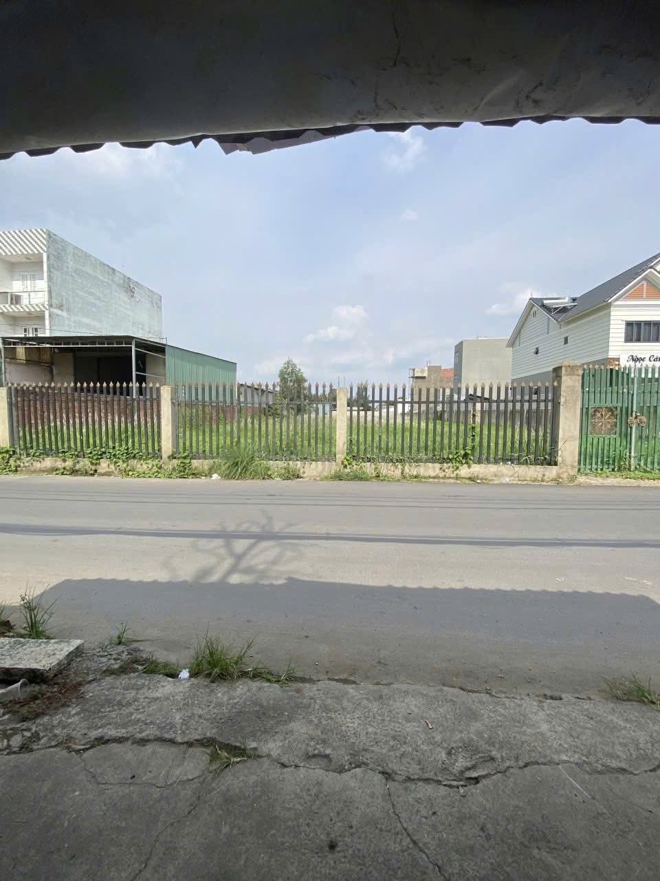 Cần bán Đất Phường Phú Hữu, Quận 9, Diện tích 3100m², Giá 150 Tỷ 4