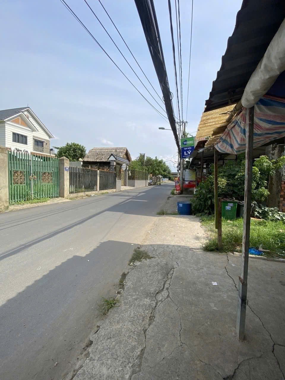 Cần bán Đất Phường Phú Hữu, Quận 9, Diện tích 3100m², Giá 150 Tỷ