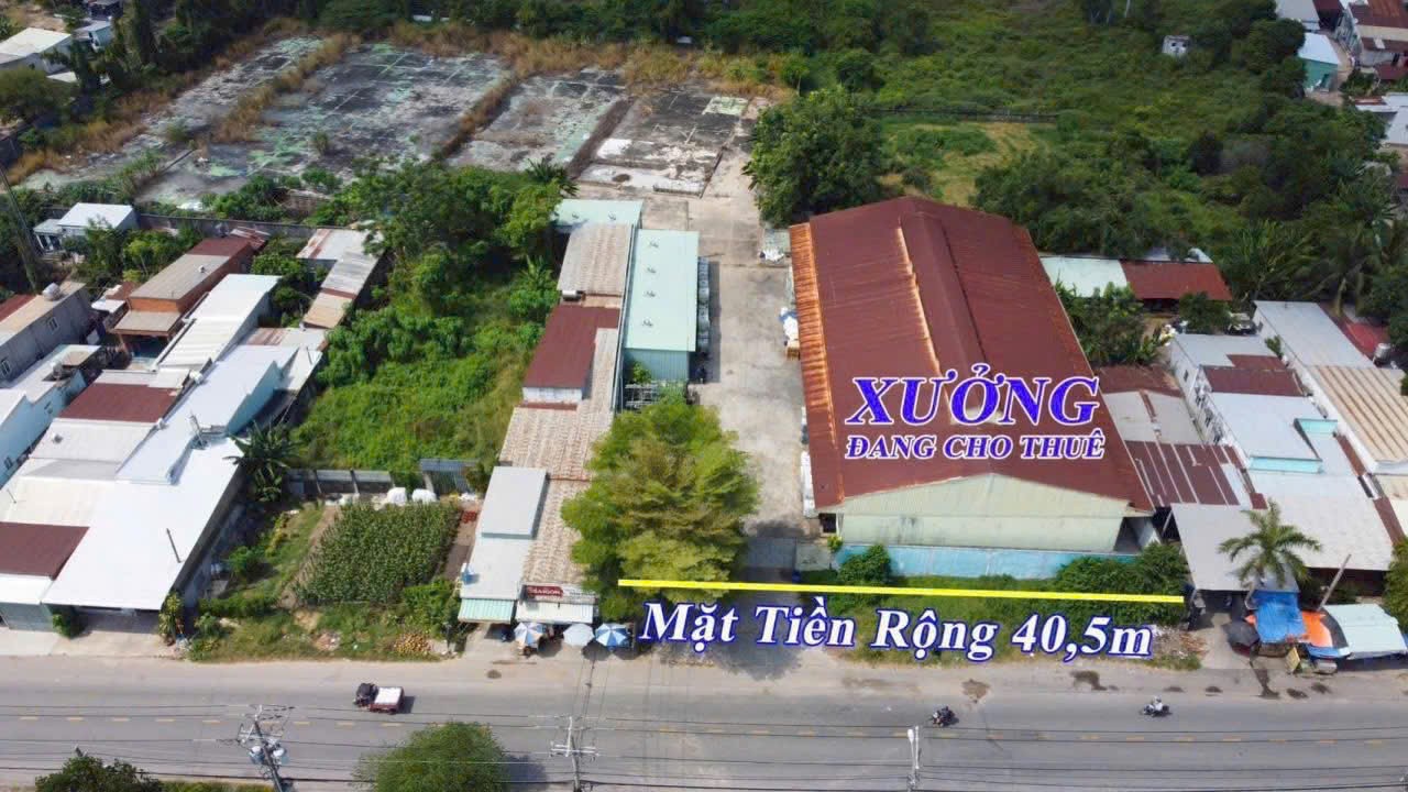Cần bán Đất Phường Phú Hữu, Quận 9, Diện tích 3100m², Giá 150 Tỷ 3