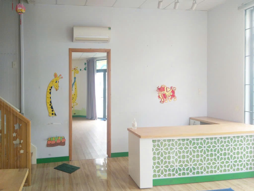 Cho thuê Nhà mặt tiền Phường An Phú, Quận 2, Diện tích 350m², Giá 038 Triệu/tháng 2