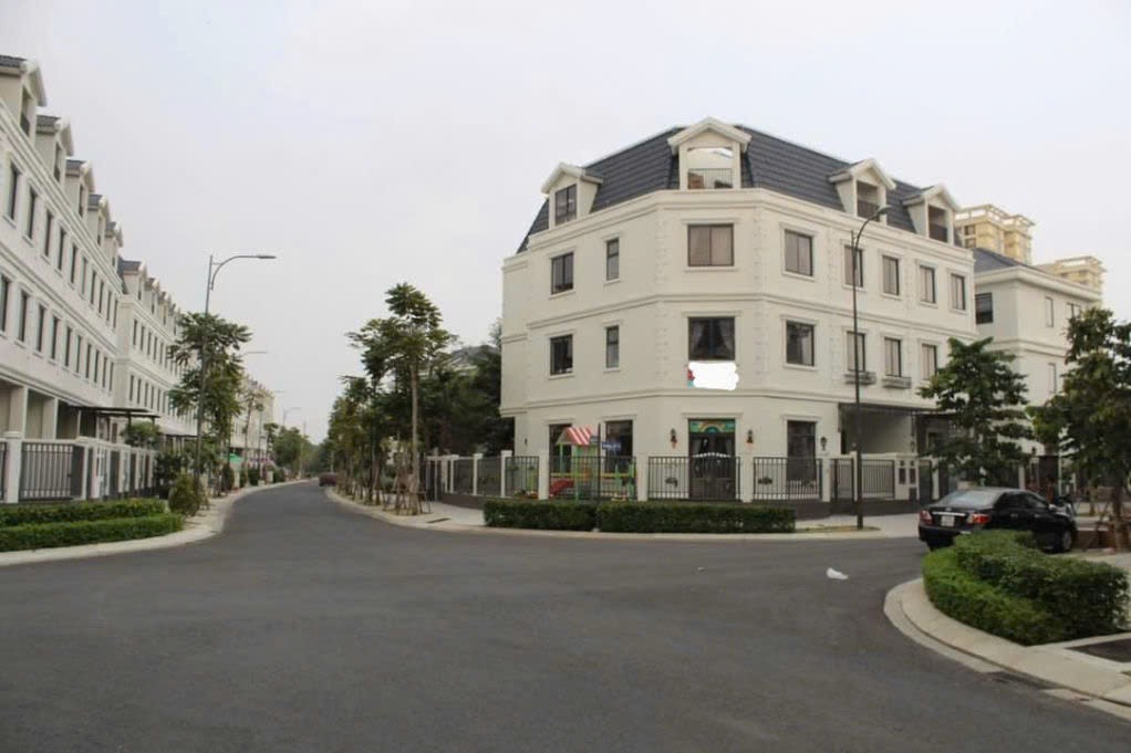 Cho thuê Nhà mặt tiền Phường An Phú, Quận 2, Diện tích 350m², Giá 038 Triệu/tháng