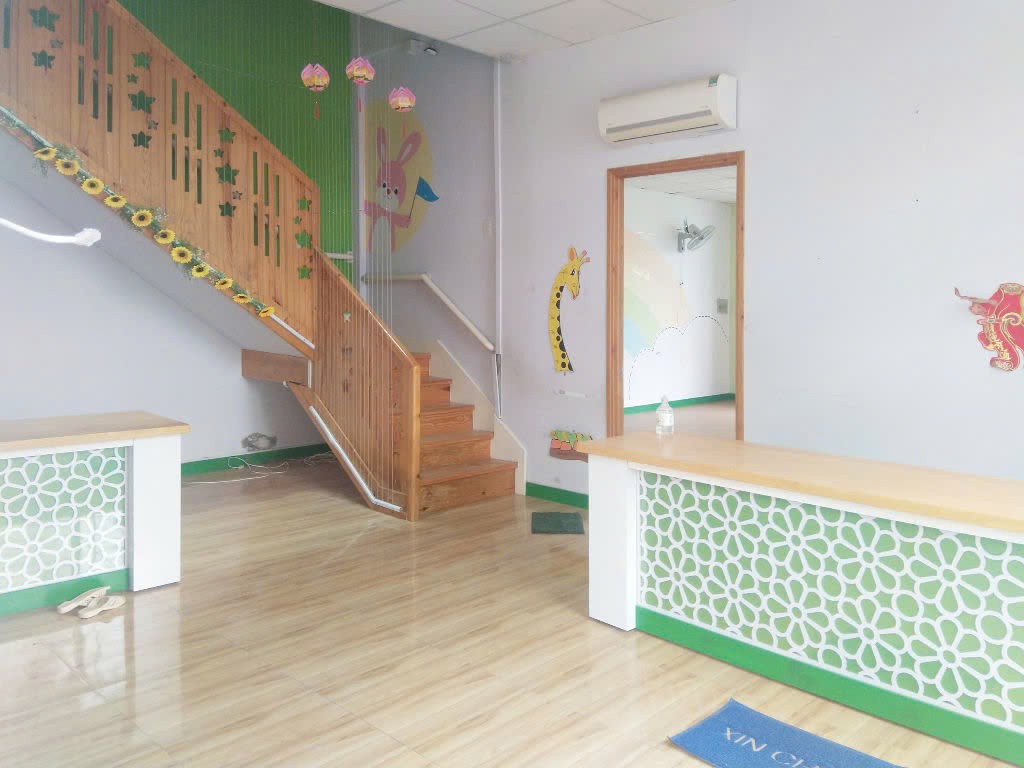 Cho thuê Nhà mặt tiền Phường An Phú, Quận 2, Diện tích 350m², Giá 038 Triệu/tháng 3