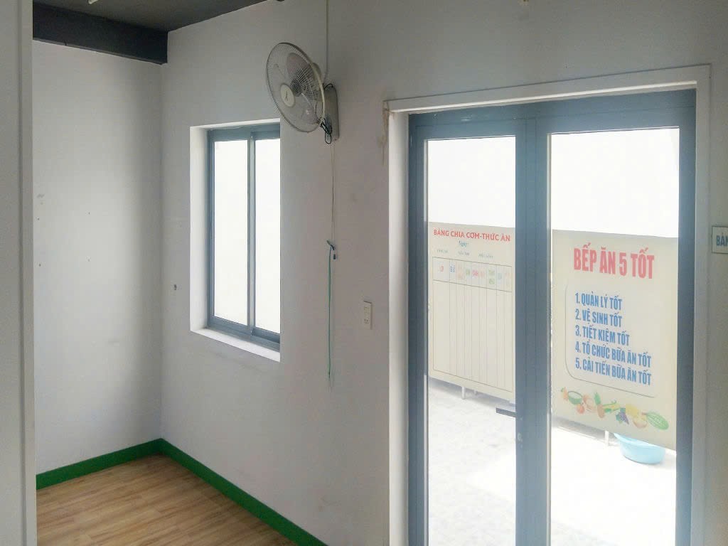 Cho thuê Nhà mặt tiền Phường An Phú, Quận 2, Diện tích 350m², Giá 038 Triệu/tháng 8