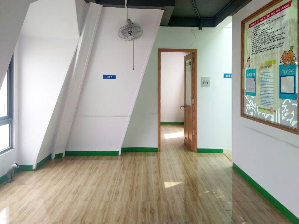 Cho thuê Nhà mặt tiền Phường An Phú, Quận 2, Diện tích 350m², Giá 038 Triệu/tháng 10