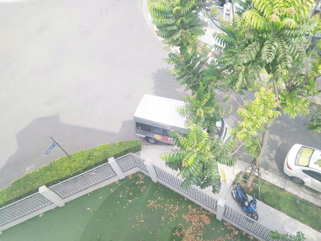 Cho thuê Nhà mặt tiền Phường An Phú, Quận 2, Diện tích 350m², Giá 038 Triệu/tháng 11
