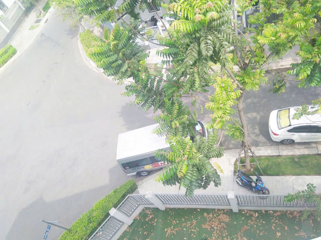 Cho thuê Nhà mặt tiền Phường An Phú, Quận 2, Diện tích 350m², Giá 038 Triệu/tháng 12