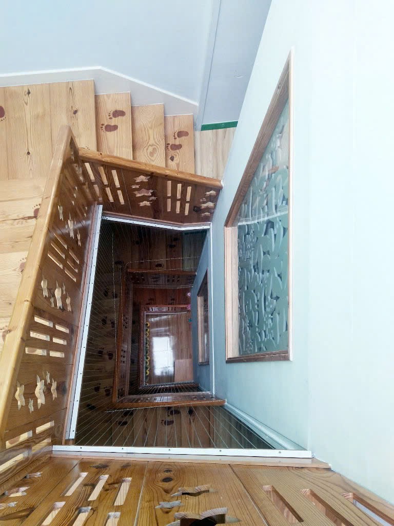 Cho thuê Nhà mặt tiền Phường An Phú, Quận 2, Diện tích 350m², Giá 038 Triệu/tháng 14