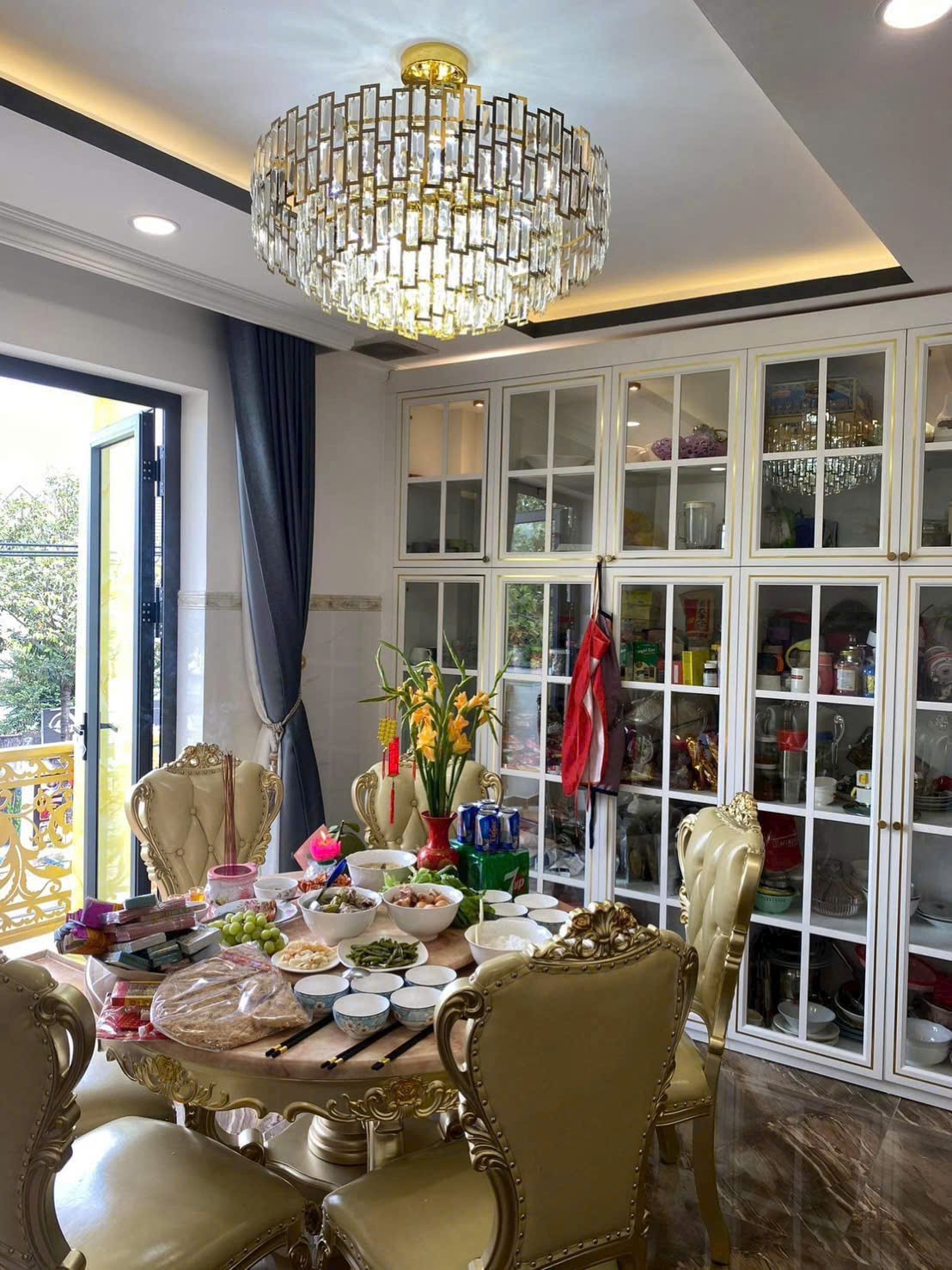 Cần bán Nhà mặt tiền Dĩ An, Bình Dương, Diện tích 100m², Giá 011 Tỷ 2