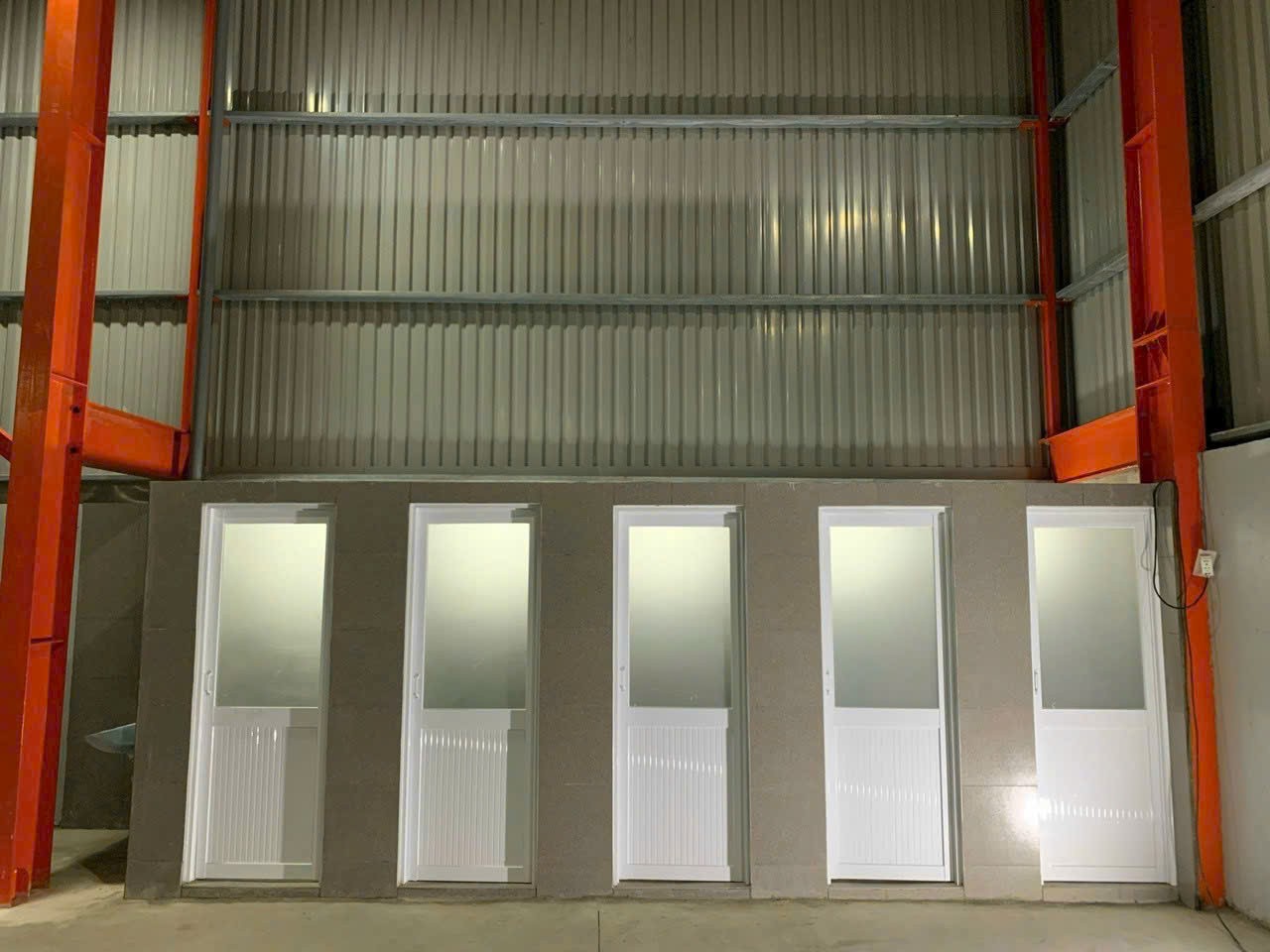 KHO XƯỞNG (21.2x80.2) 2 MẶT TIỀN HIẾM CÓ VÕ THỊ THỪA, AN PHÚ ĐÔNG, Q12 4