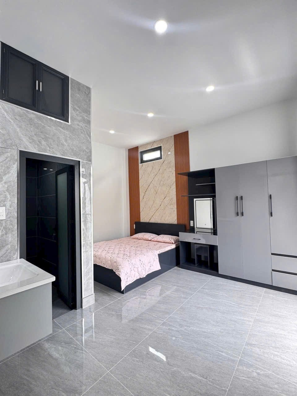 BIỆT THỰ MINI NGANG KHỦNG 9.2M – NGUYỄN THỊ THẢNH, THỚI TAM THÔN, HÓC MÔN 5