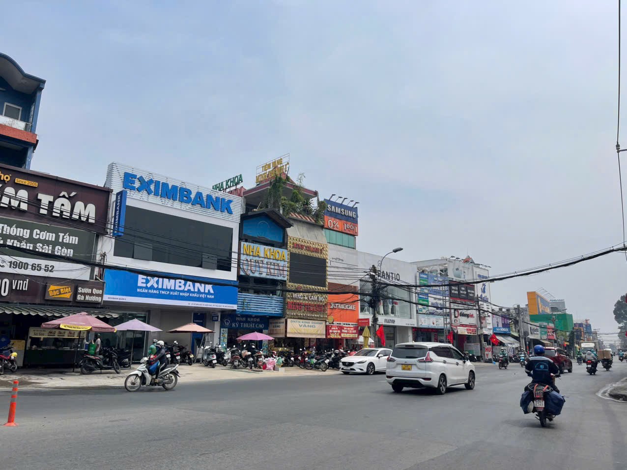 Cần bán Nhà mặt tiền Phường Tăng Nhơn Phú A, Quận 9, Diện tích 345m², Giá 52 Tỷ