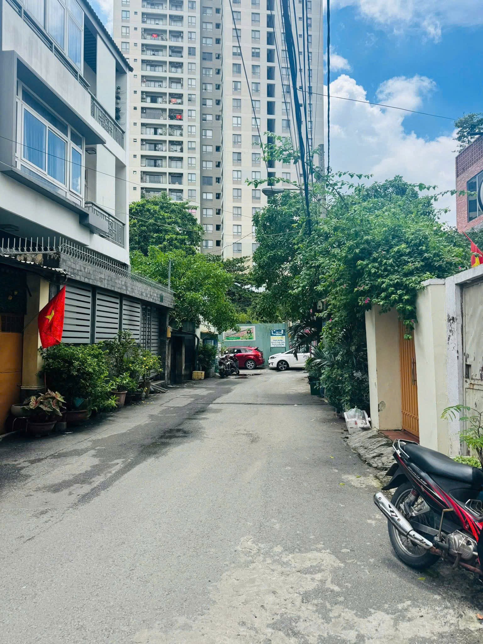 Cần bán Đất Phường Thảo Điền, Quận 2, Diện tích 91m², Giá 014.5 Tỷ 2