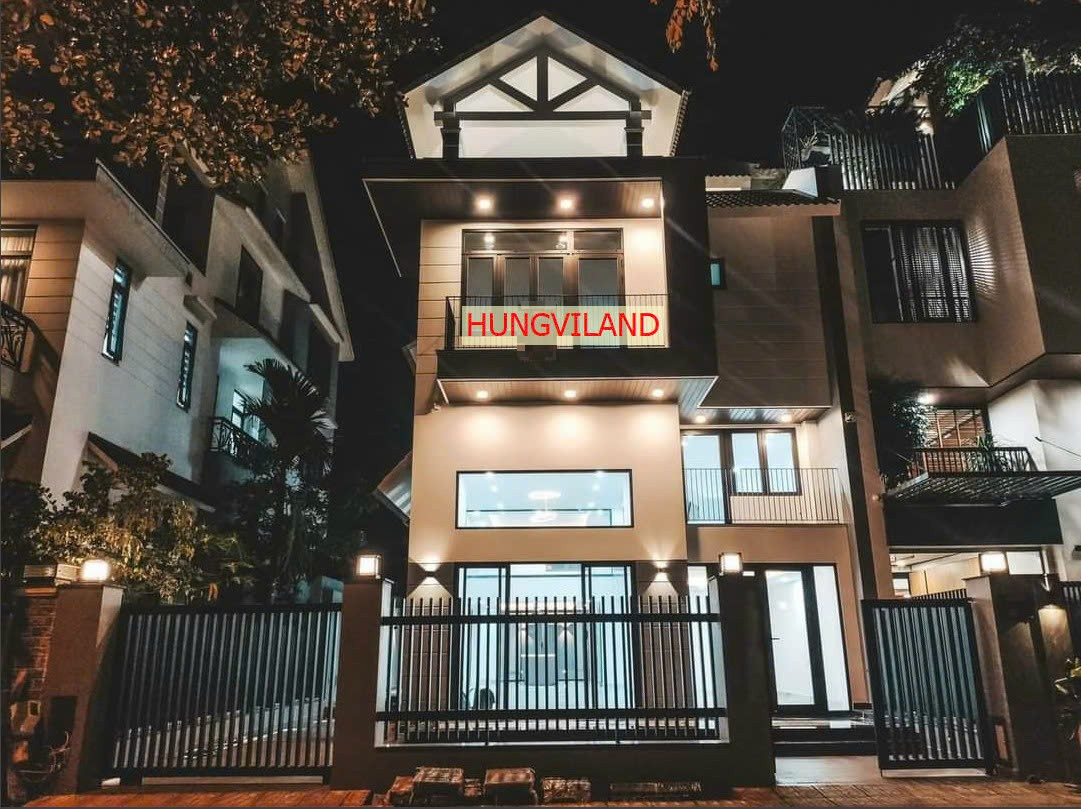 Cho thuê Biệt thự Phường Phước Long B, Quận 9, Diện tích 200m², Giá 38 Triệu/tháng 10