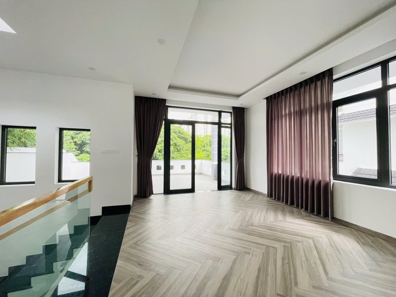 Cho thuê Biệt thự Phường Phước Long B, Quận 9, Diện tích 200m², Giá 38 Triệu/tháng