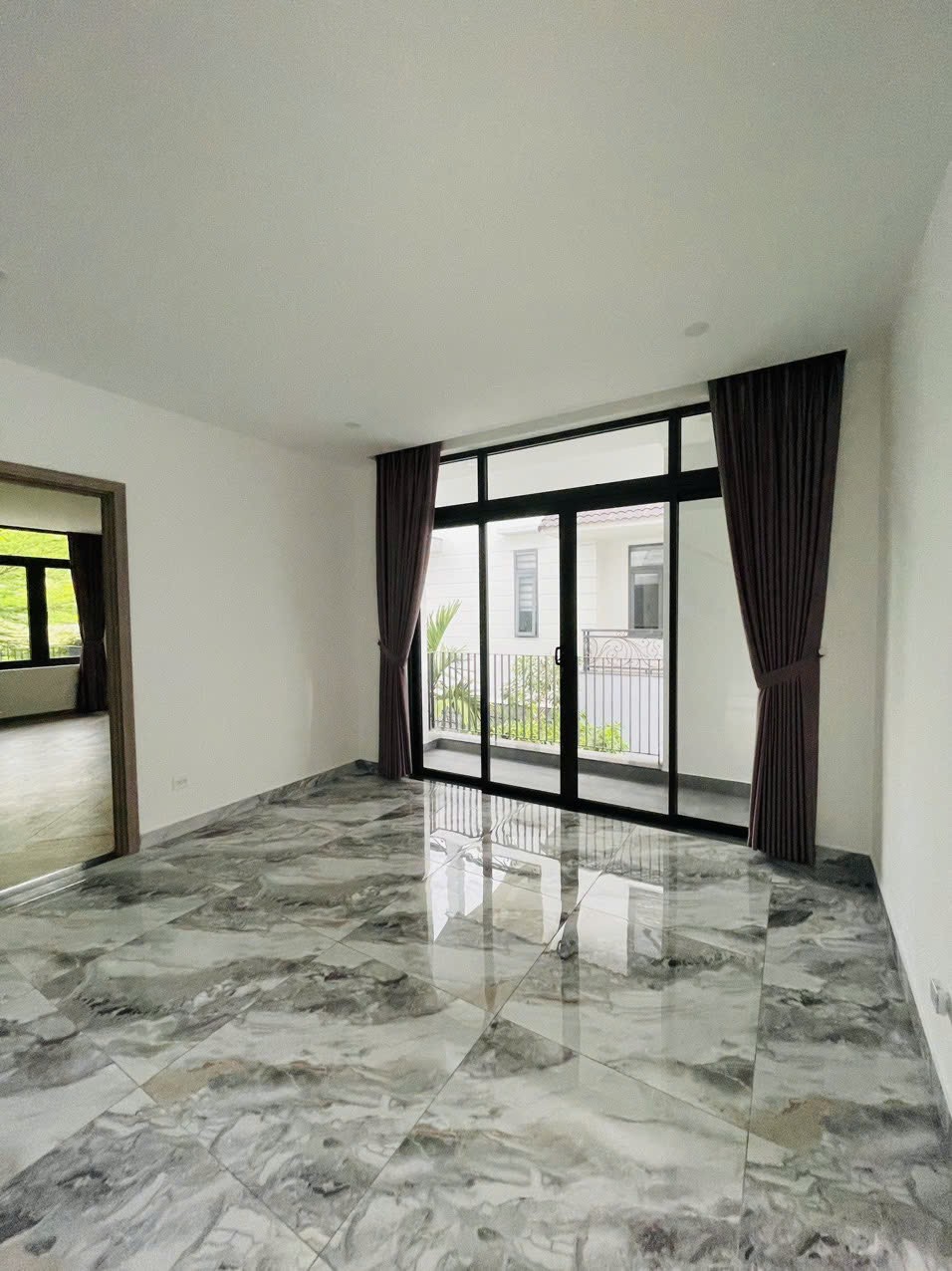 Cho thuê Biệt thự Phường Phước Long B, Quận 9, Diện tích 200m², Giá 38 Triệu/tháng 3