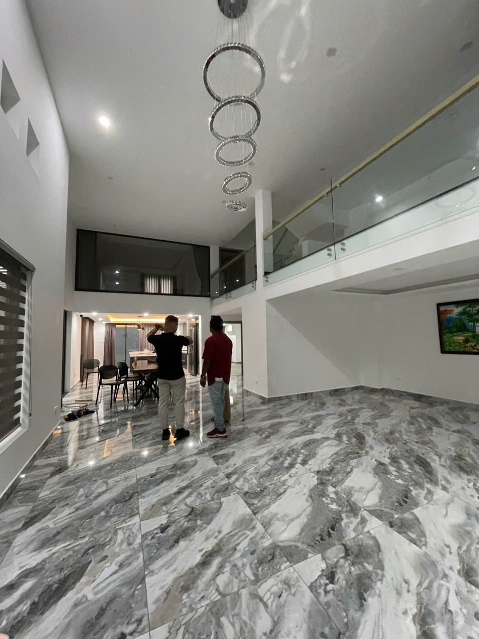 Cho thuê Biệt thự Phường Phước Long B, Quận 9, Diện tích 200m², Giá 38 Triệu/tháng 4