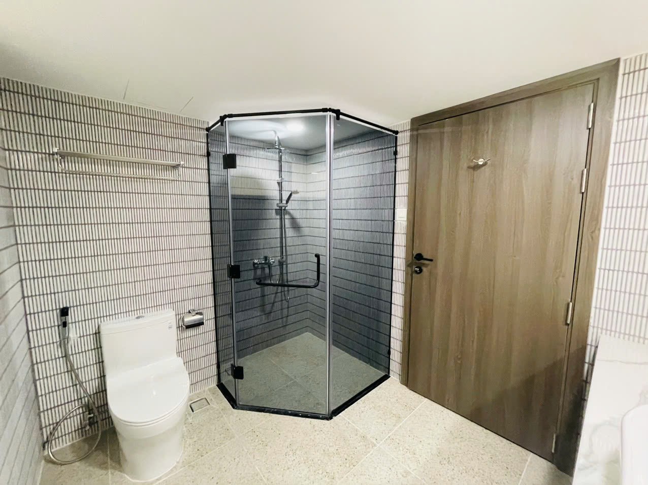 Cho thuê Biệt thự Phường Phước Long B, Quận 9, Diện tích 200m², Giá 38 Triệu/tháng 5