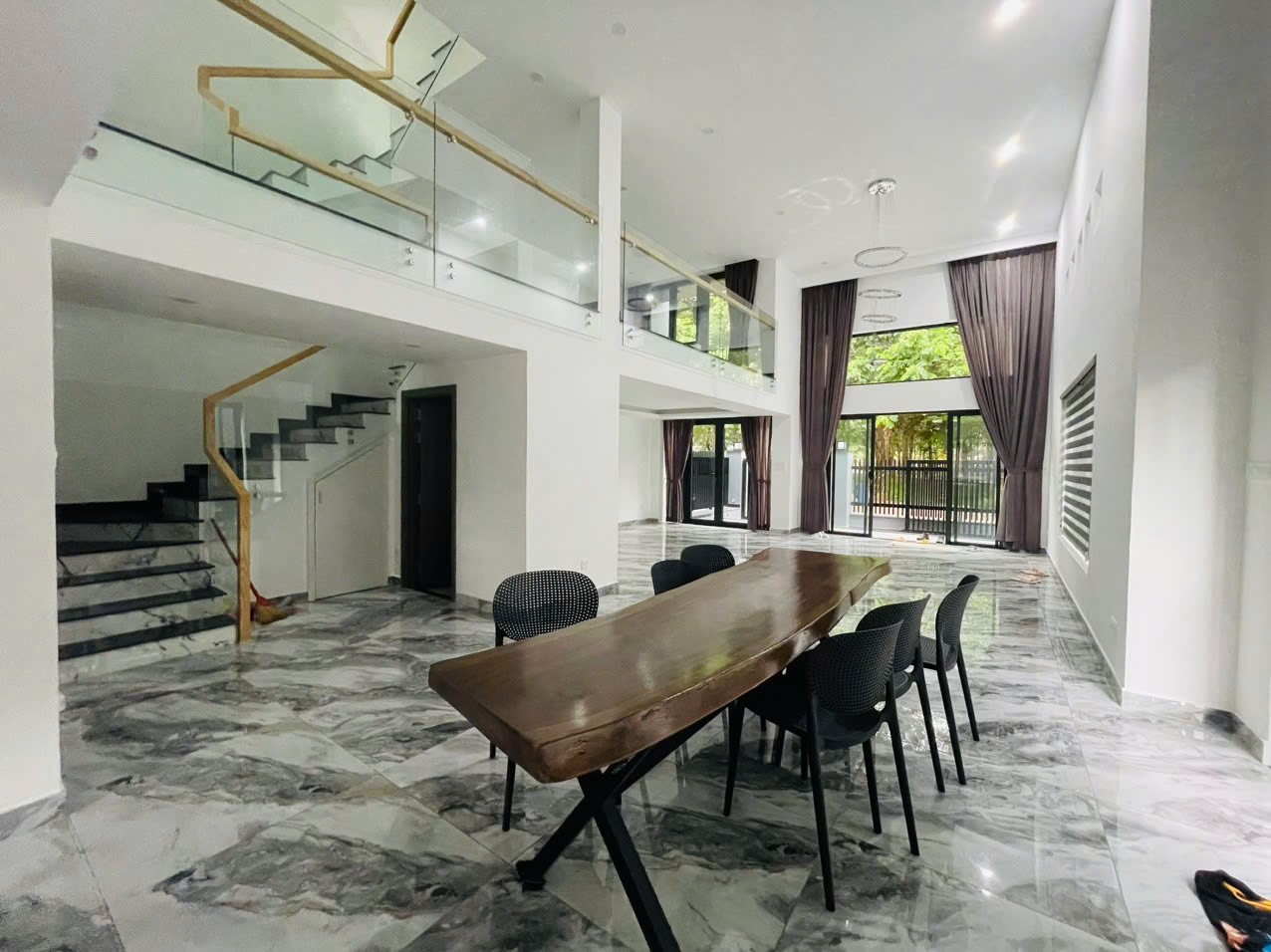 Cho thuê Biệt thự Phường Phước Long B, Quận 9, Diện tích 200m², Giá 38 Triệu/tháng 6