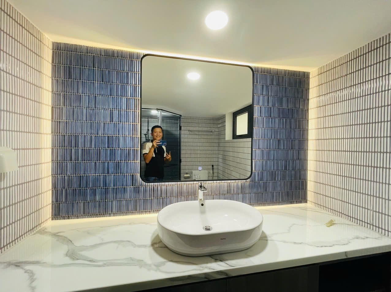 Cho thuê Biệt thự Phường Phước Long B, Quận 9, Diện tích 200m², Giá 38 Triệu/tháng 7