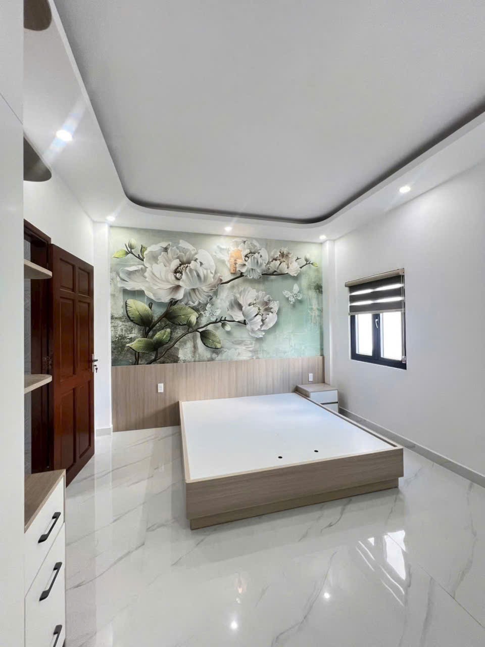 Siêu phẩm nhà Bình Thành, Bình Hưng Hòa B dt 67,6m2 3 lầu 5pn 5wc giá 7,3 tỷ ( 0 lộ giới) 6