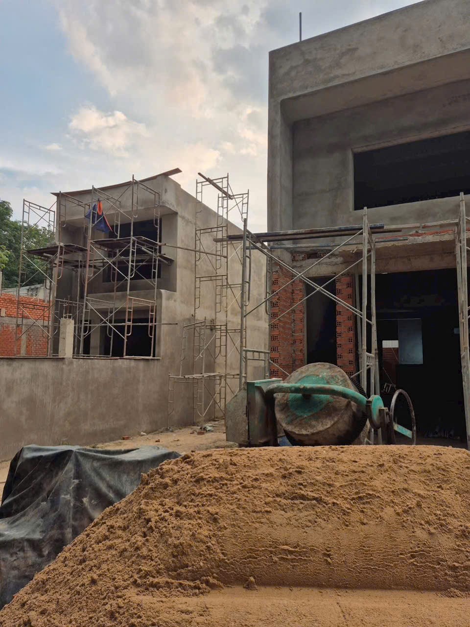 Căn nhà gác lửng 3PN – đầu tư sinh lời gấp đôi, giá chỉ 1 tỷ 900tr 3