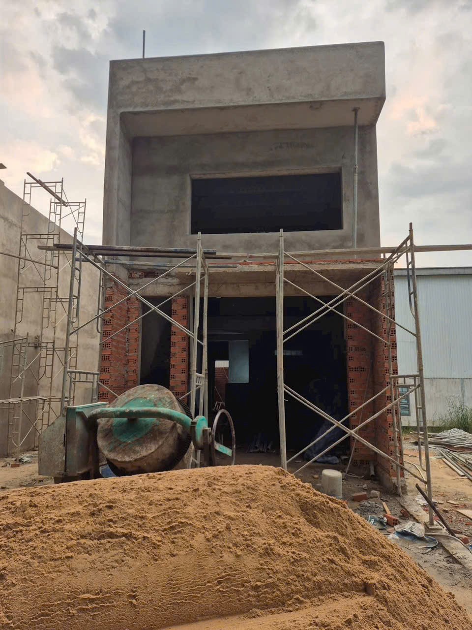 Căn nhà gác lửng 3PN – đầu tư sinh lời gấp đôi, giá chỉ 1 tỷ 900tr 4