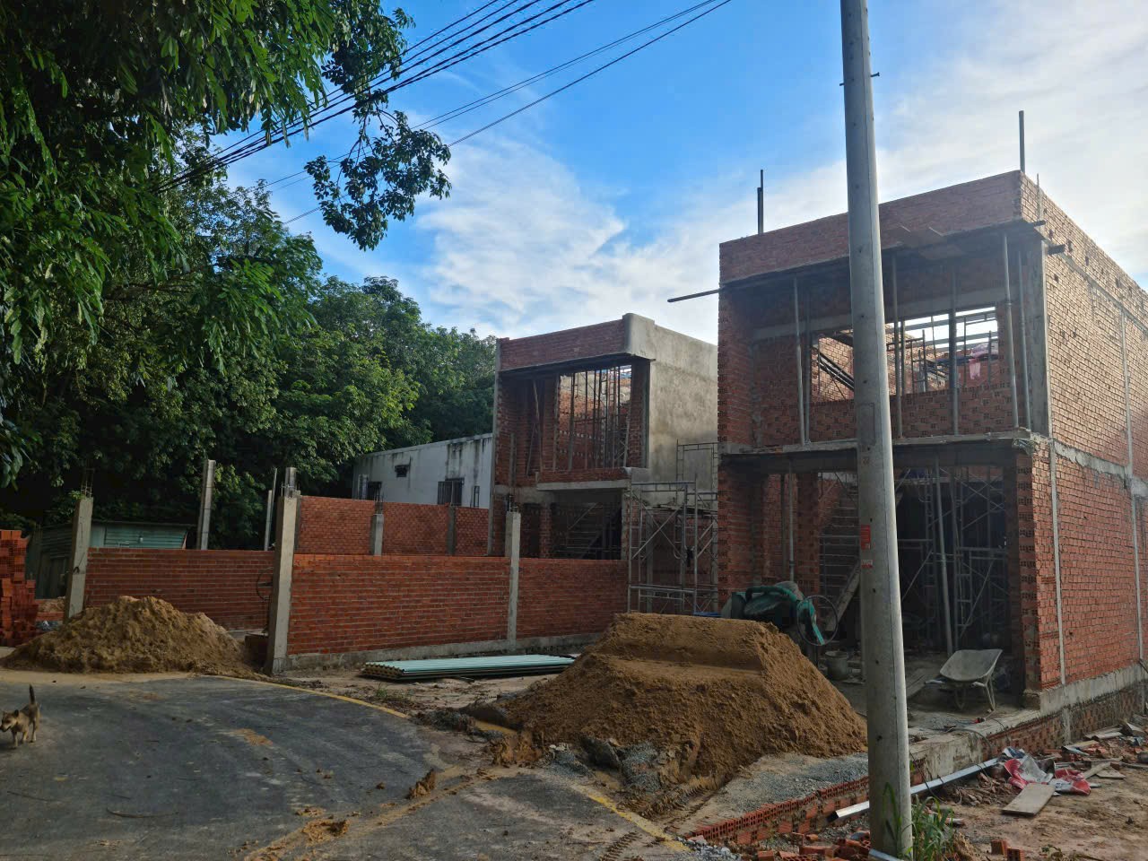 Căn nhà gác lửng 3PN – đầu tư sinh lời gấp đôi, giá chỉ 1 tỷ 900tr 5