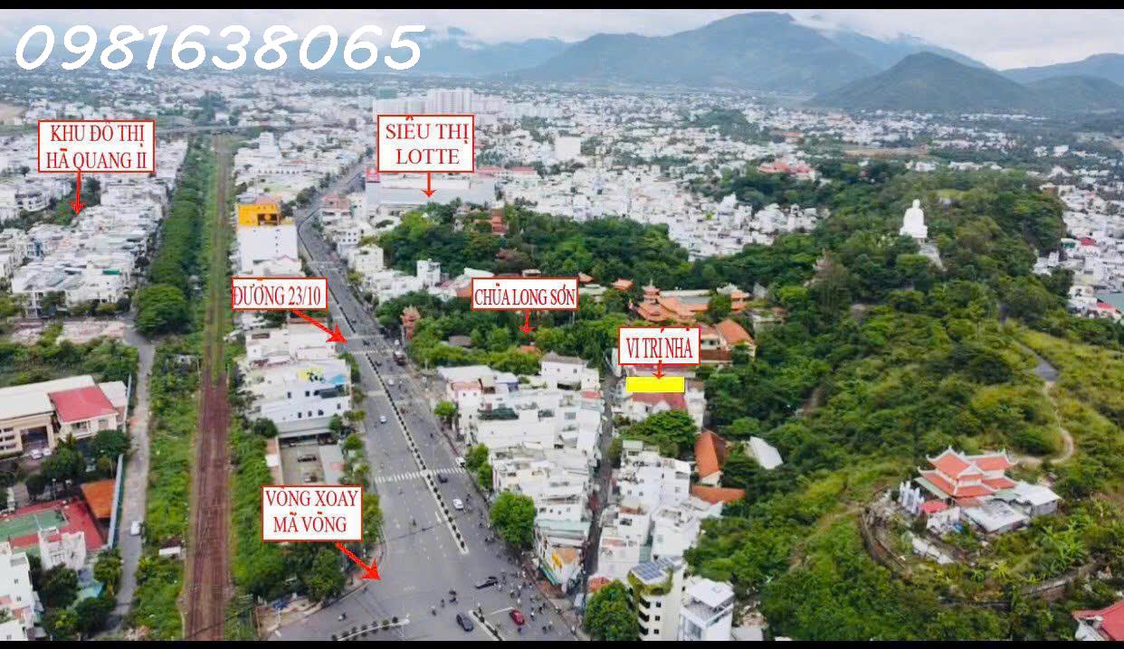 GIẢM GIÁ SỐC NHÀ TT TP NHA TRANG – PHẠM VĂN PHI / PHẬT HỌC, NGAY CHÙA PHẬT TRẮNG. 3