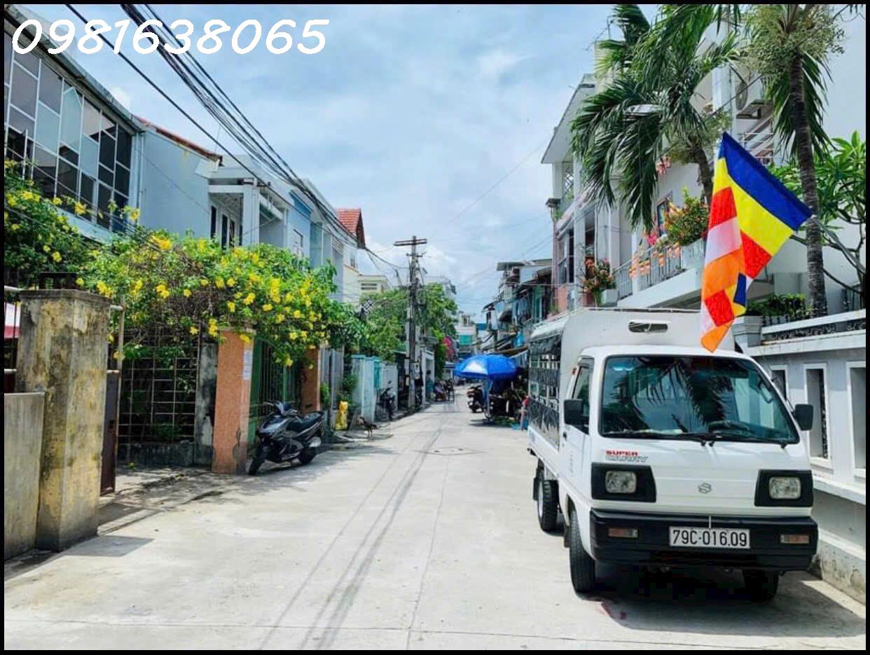 GIẢM GIÁ SỐC NHÀ TT TP NHA TRANG – PHẠM VĂN PHI / PHẬT HỌC, NGAY CHÙA PHẬT TRẮNG. 2